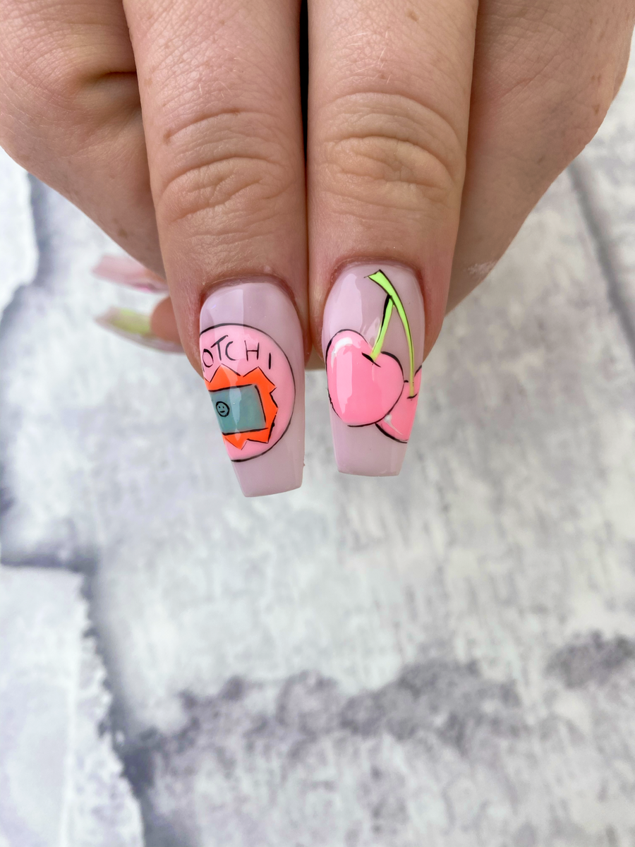 Stuck in the 90s